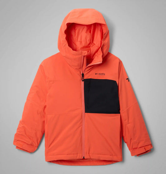 Kids' Holcomb Grove Jacket