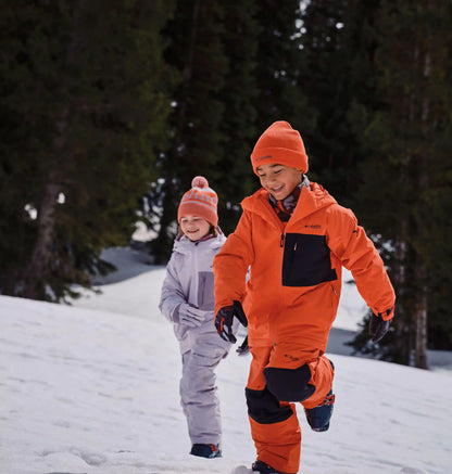 Kids' Holcomb Grove Jacket