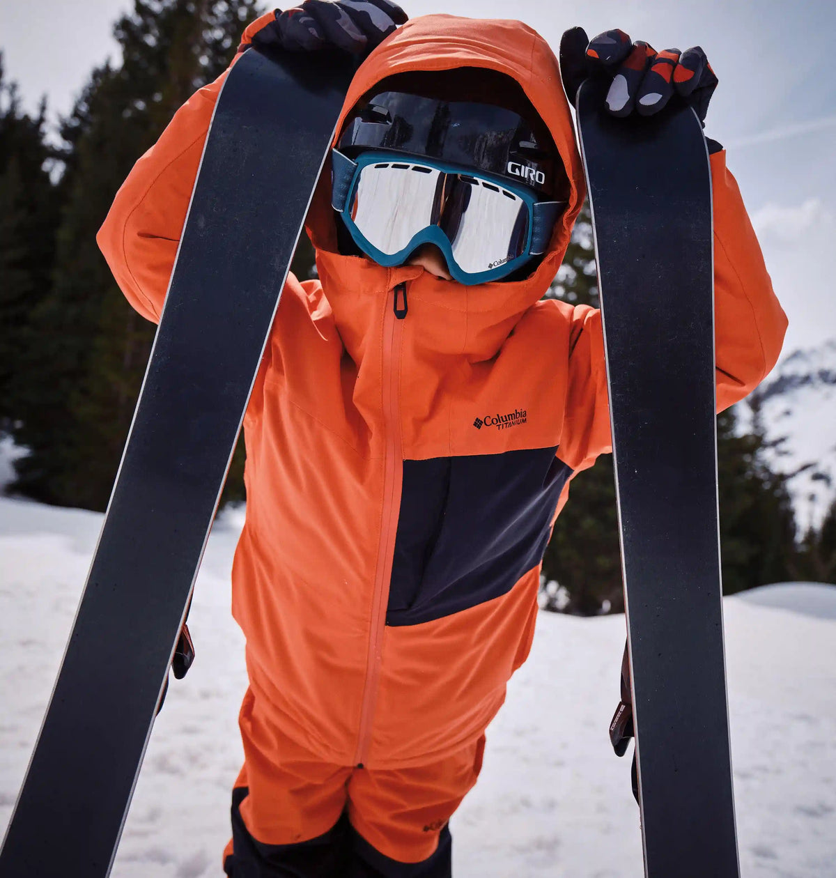 Kids' Holcomb Grove Jacket