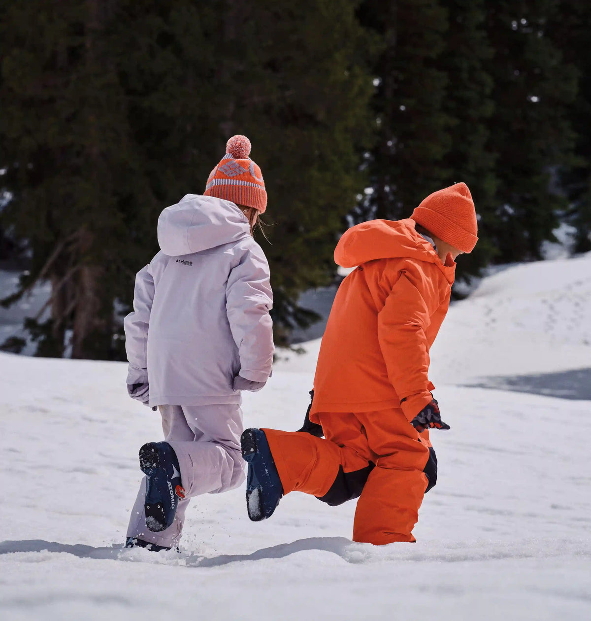 Kids' Holcomb Grove Jacket