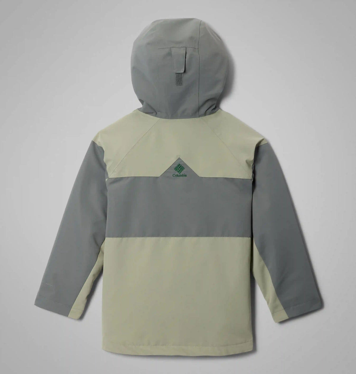 Kids' Coreshot Anorak