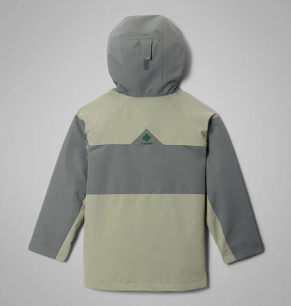 Kids' Coreshot Anorak