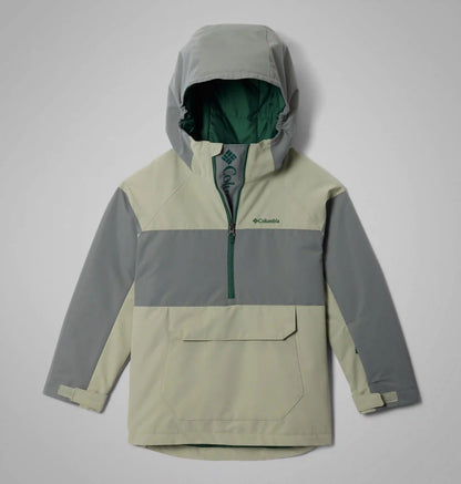 Kids' Coreshot Anorak