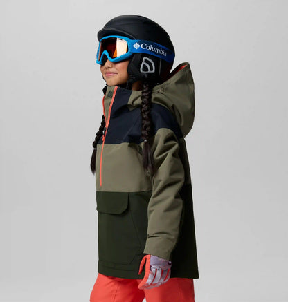 Kids' Coreshot Anorak