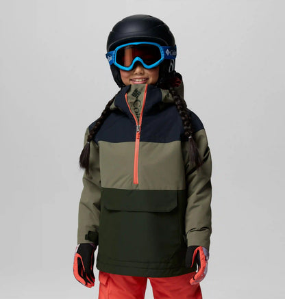 Kids' Coreshot Anorak