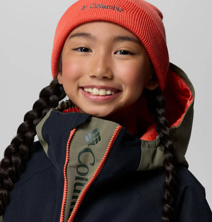 Kids' Coreshot Anorak