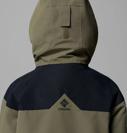 Kids' Coreshot Anorak