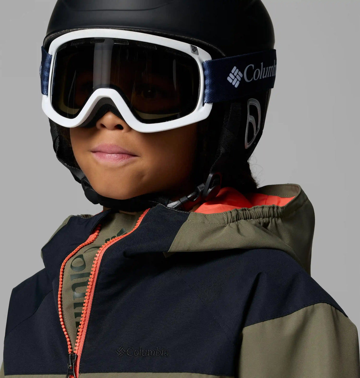 Kids' Coreshot Anorak