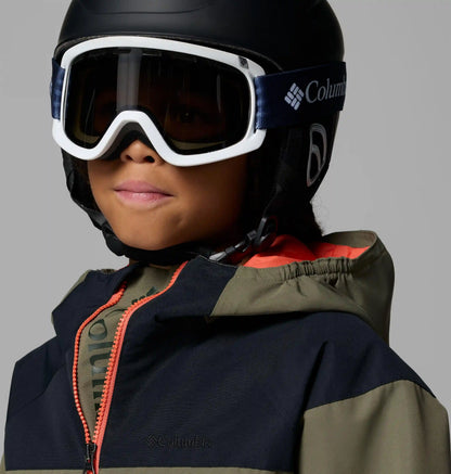 Kids' Coreshot Anorak