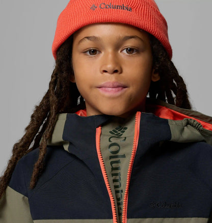Kids' Coreshot Anorak