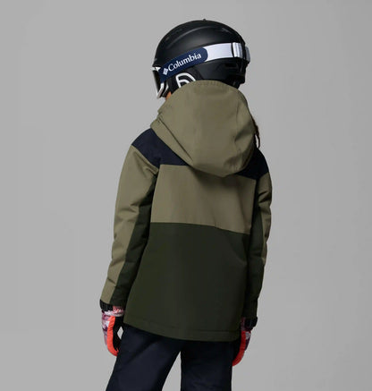 Kids' Coreshot Anorak
