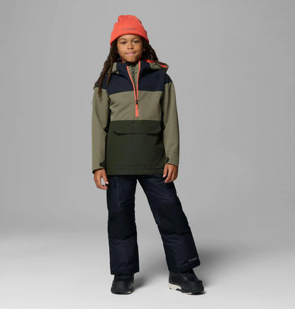 Kids' Coreshot Anorak