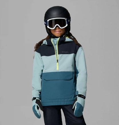 Kids' Coreshot Anorak