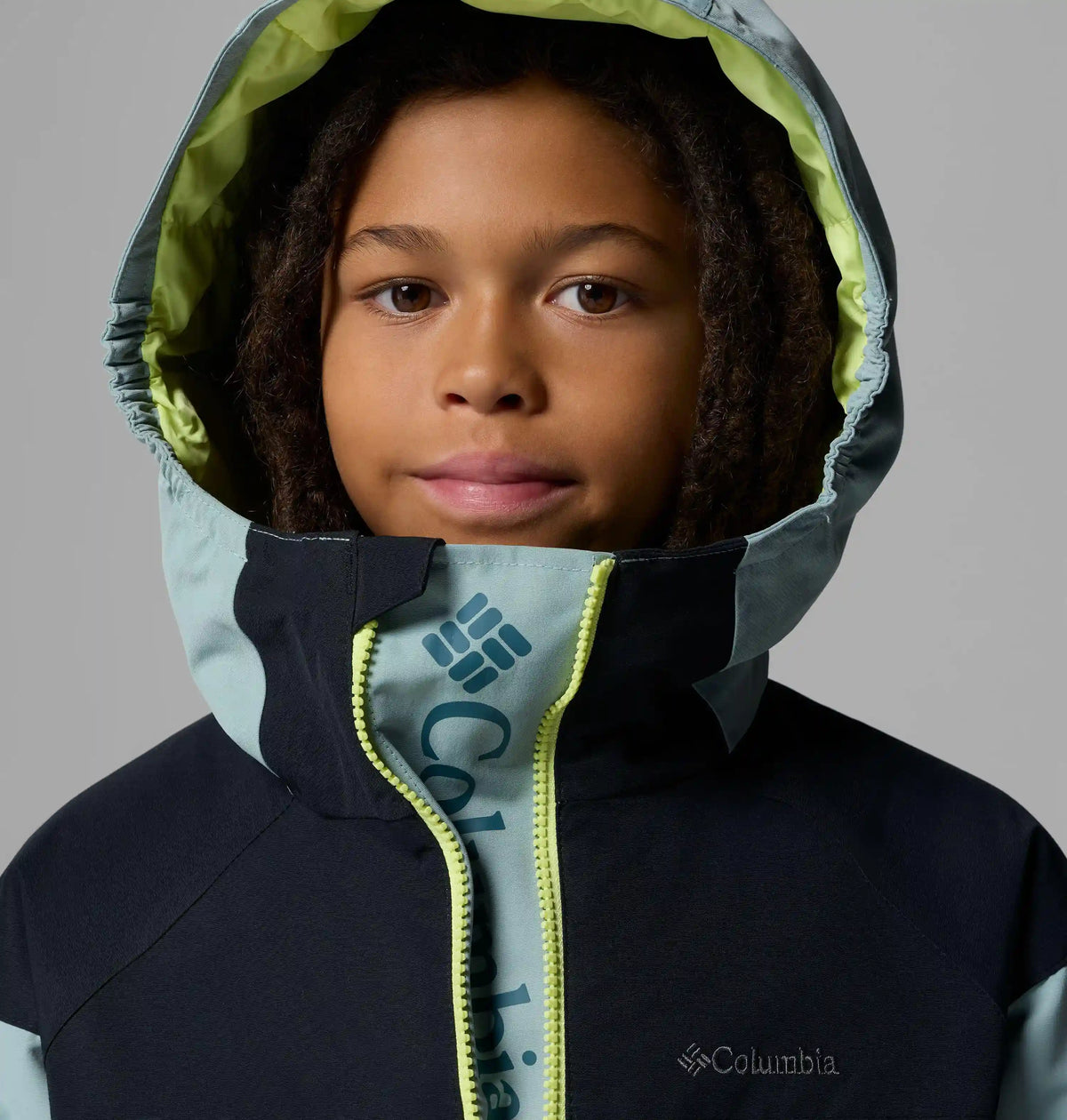 Kids' Coreshot Anorak