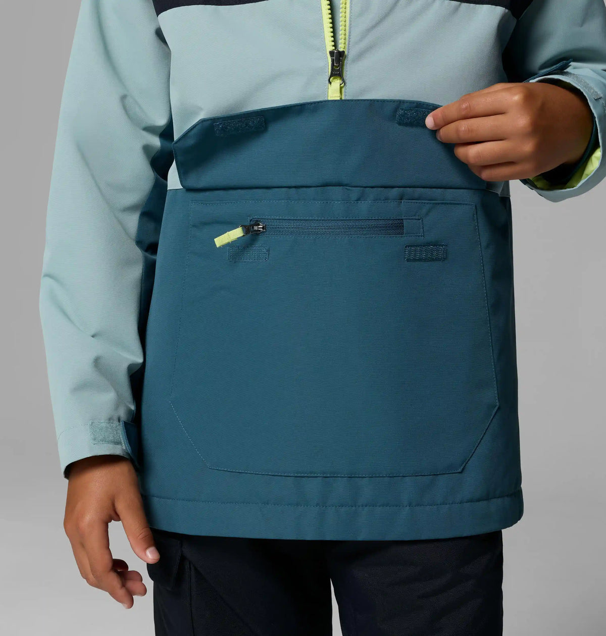 Kids' Coreshot Anorak