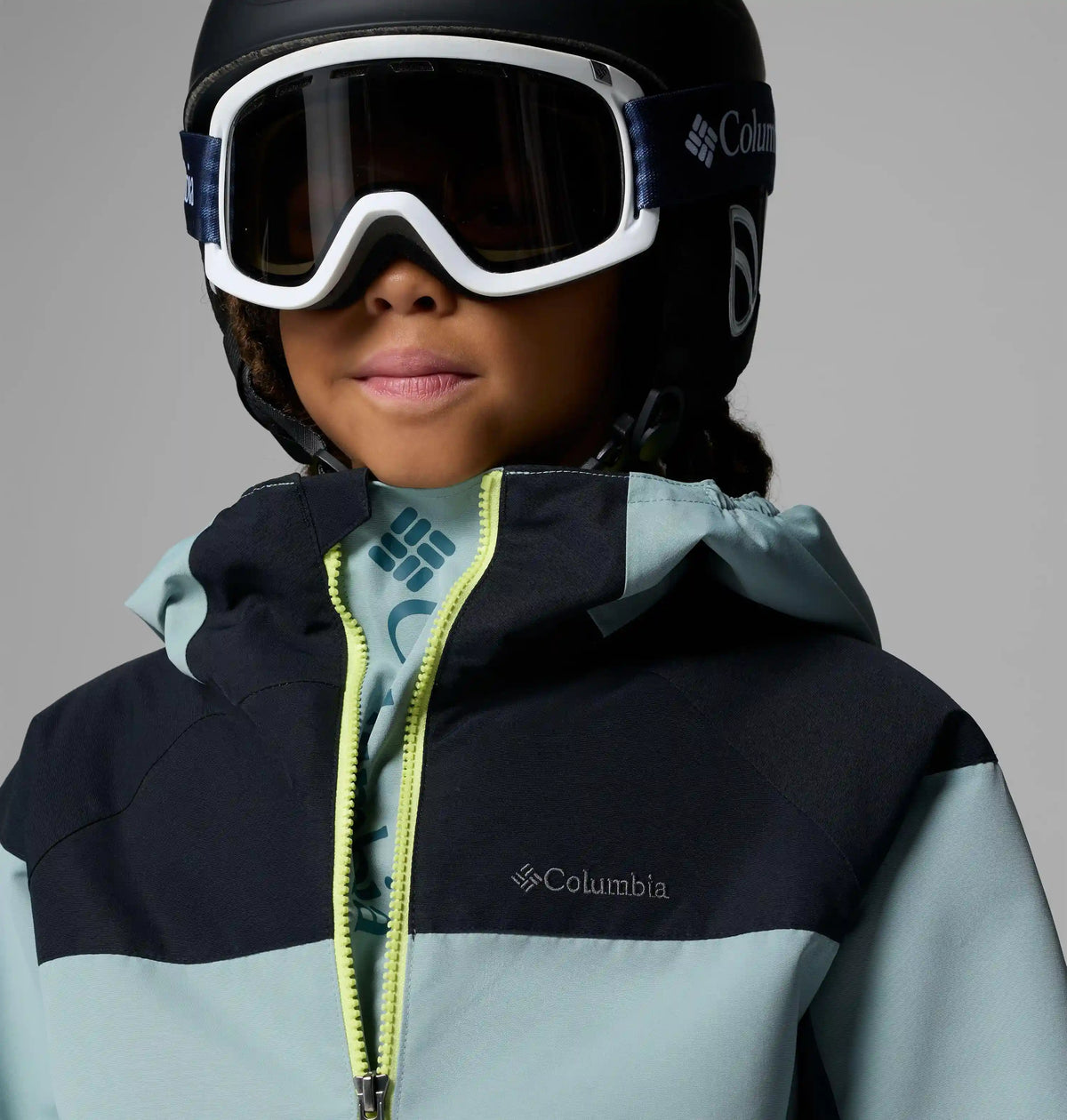 Kids' Coreshot Anorak