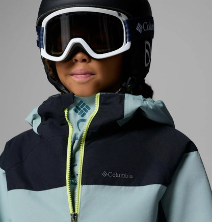 Kids' Coreshot Anorak