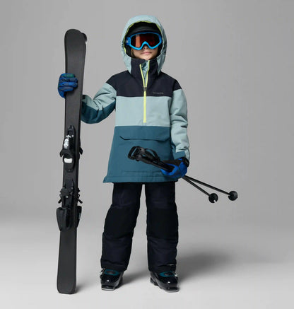 Kids' Coreshot Anorak