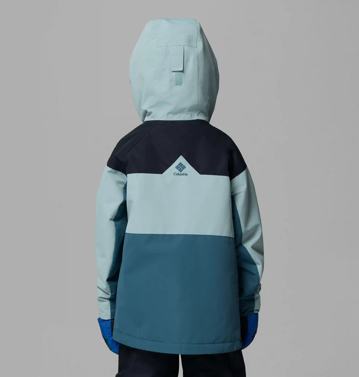 Kids' Coreshot Anorak