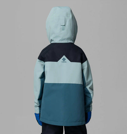 Kids' Coreshot Anorak