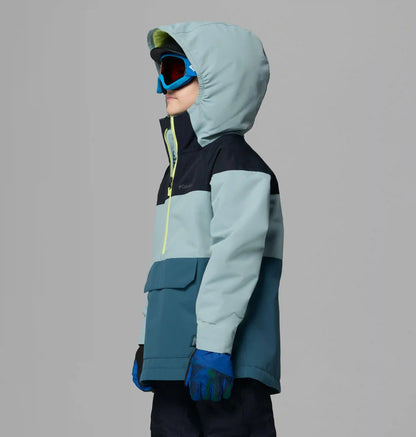 Kids' Coreshot Anorak