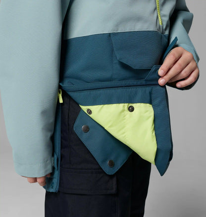 Kids' Coreshot Anorak