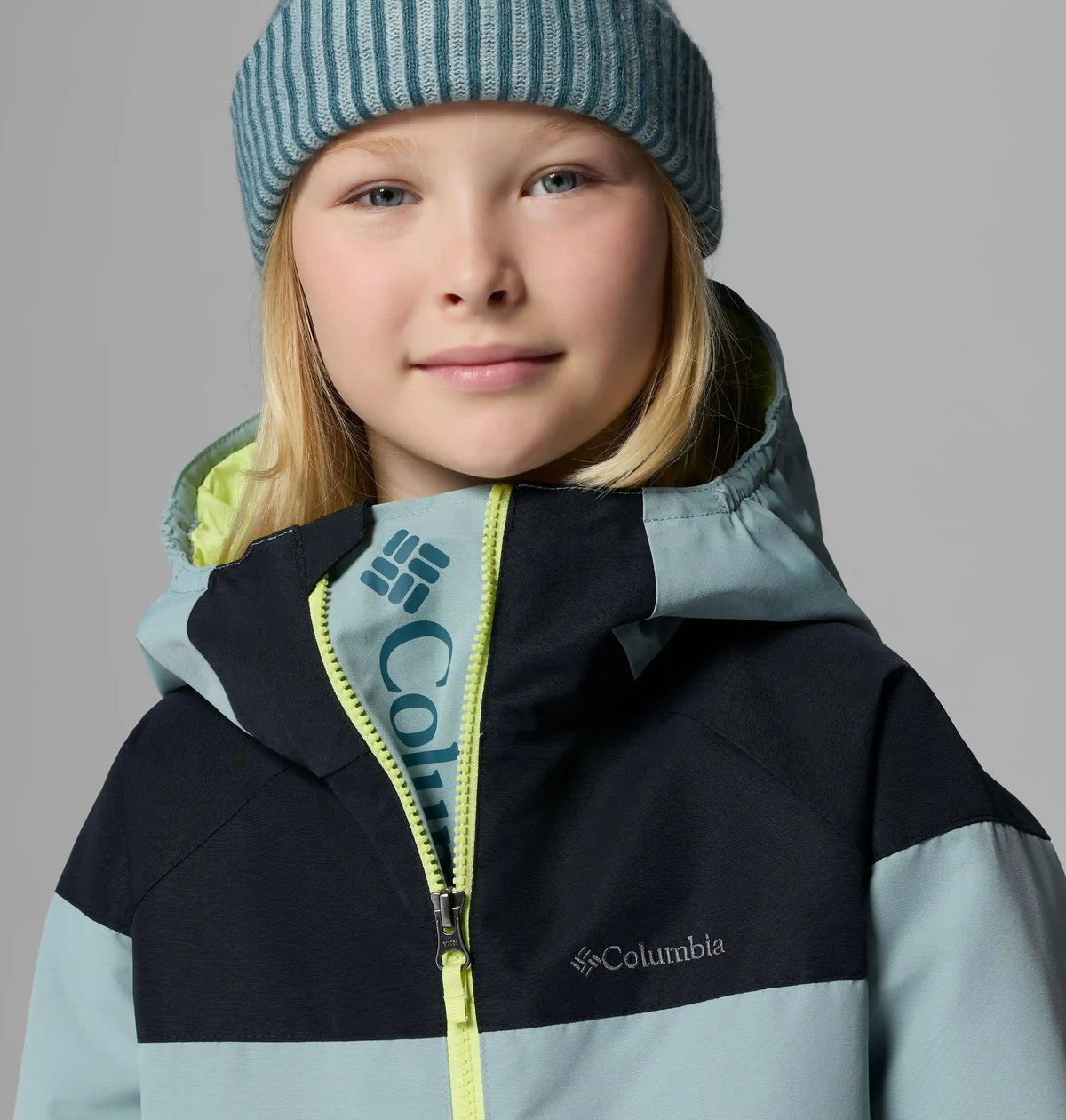 Kids' Coreshot Anorak