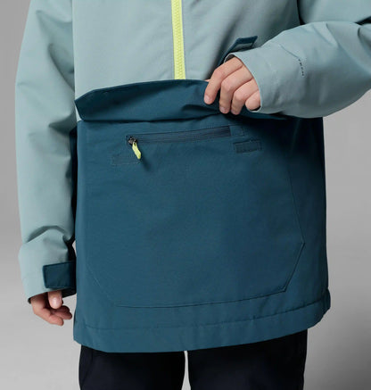 Kids' Coreshot Anorak
