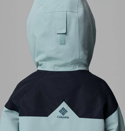 Kids' Coreshot Anorak