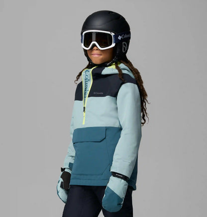 Kids' Coreshot Anorak