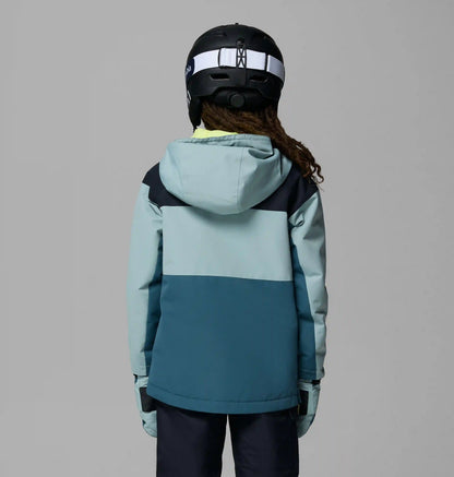 Kids' Coreshot Anorak