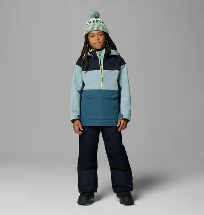 Kids' Coreshot Anorak
