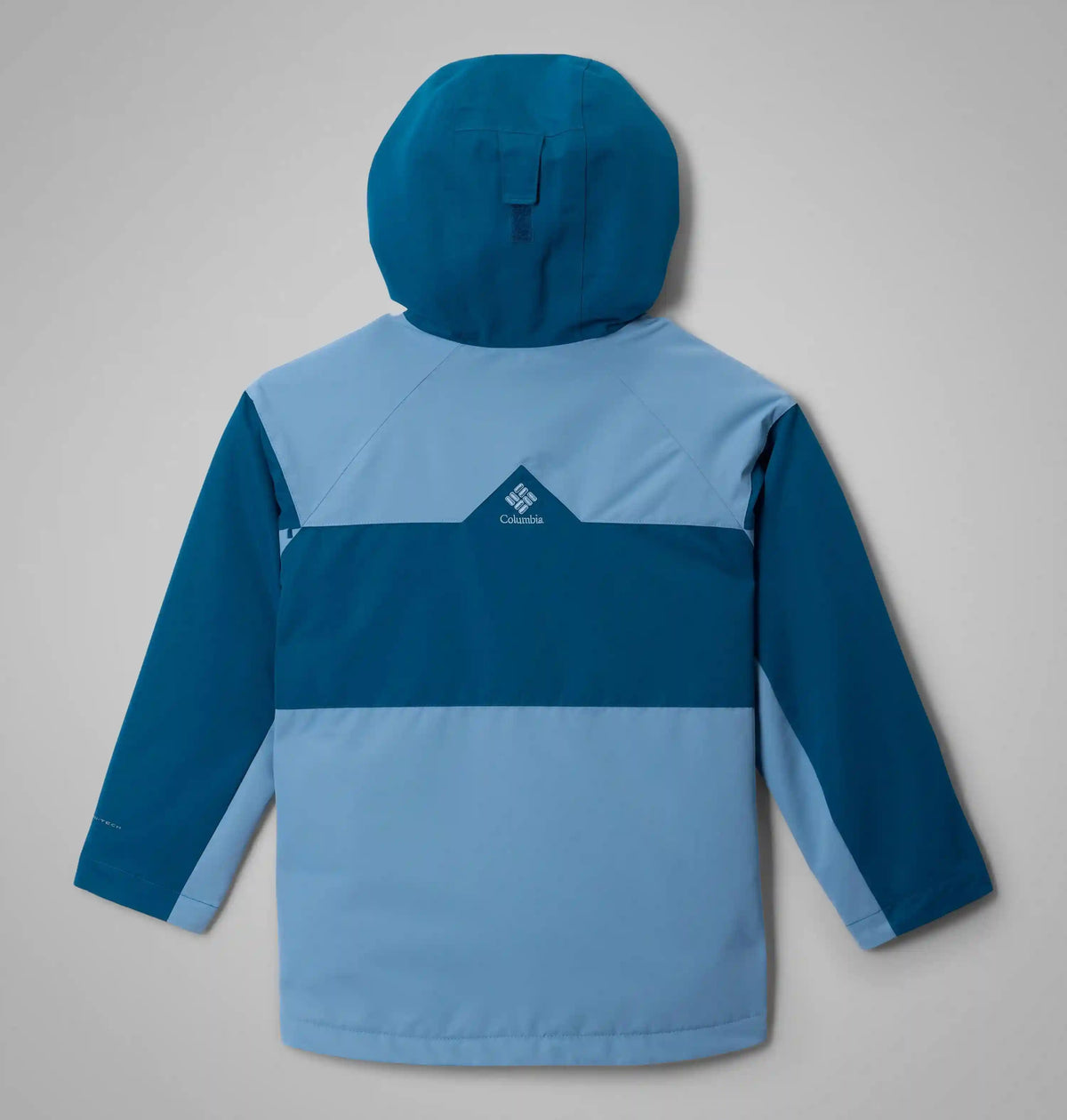 Kids' Coreshot Anorak