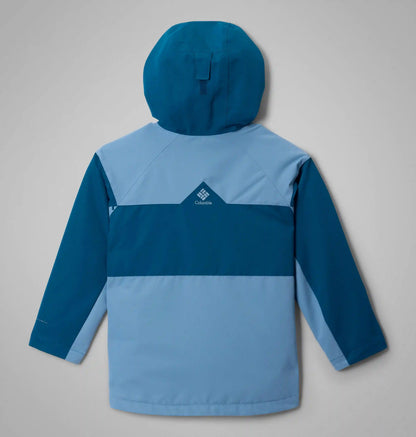 Kids' Coreshot Anorak