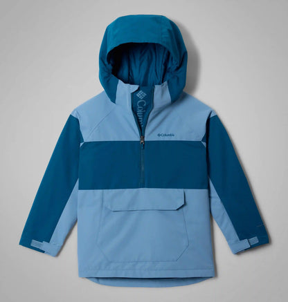Kids' Coreshot Anorak