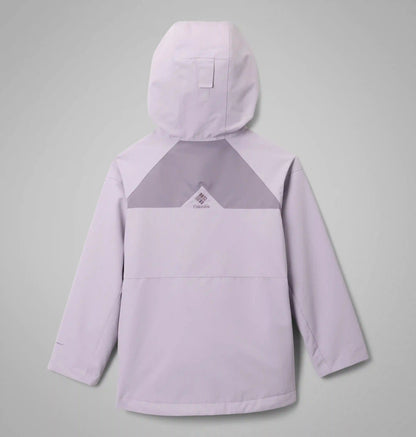 Kids' Coreshot Anorak