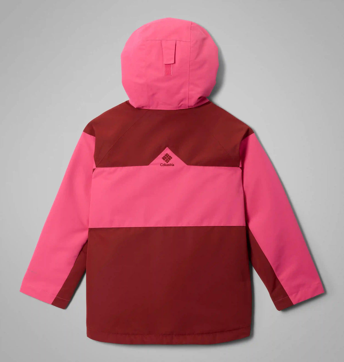 Kids' Coreshot Anorak