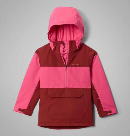 Kids' Coreshot Anorak