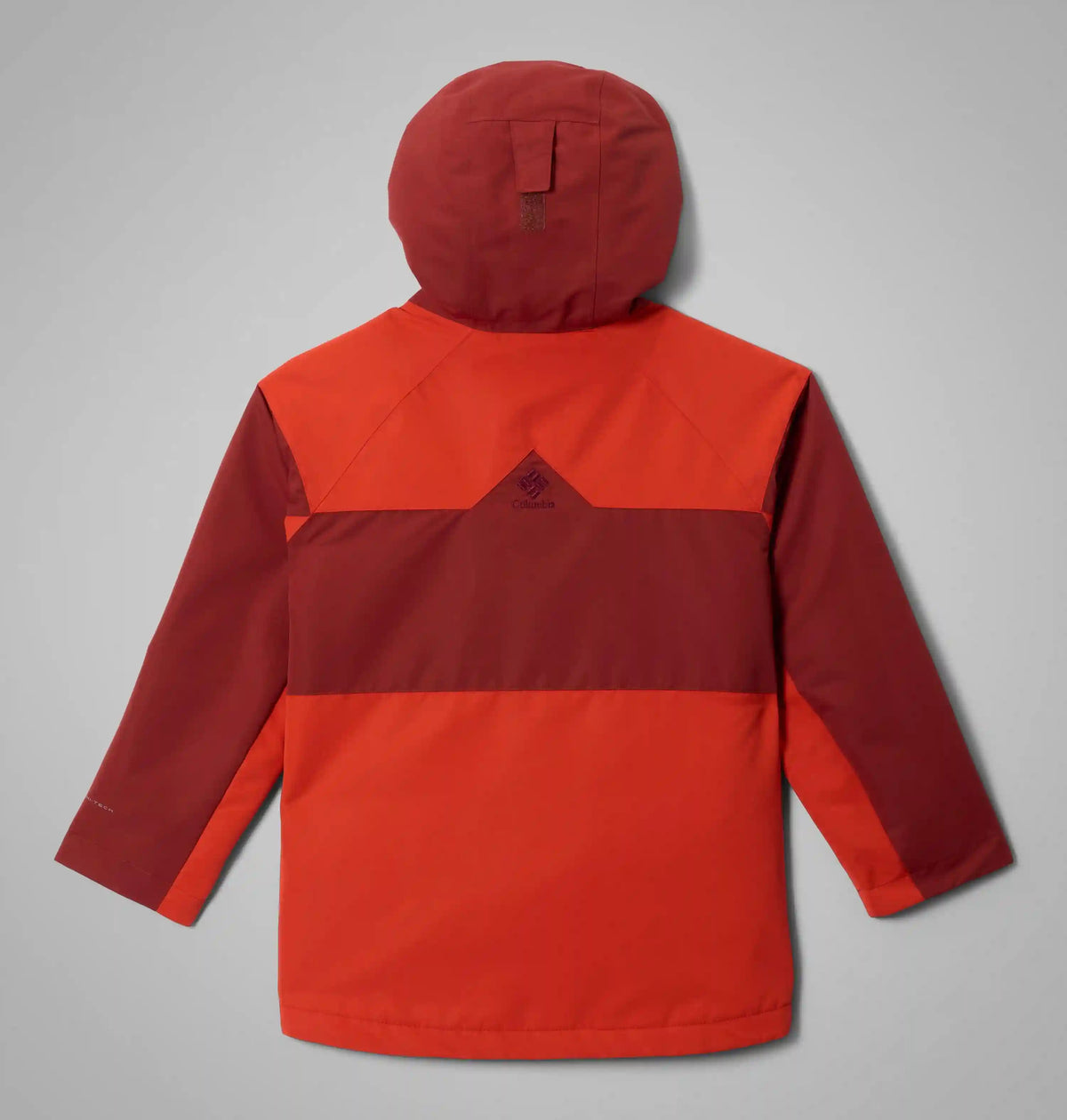 Kids' Coreshot Anorak