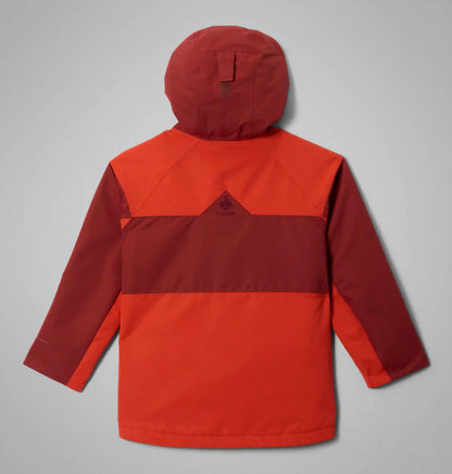 Kids' Coreshot Anorak