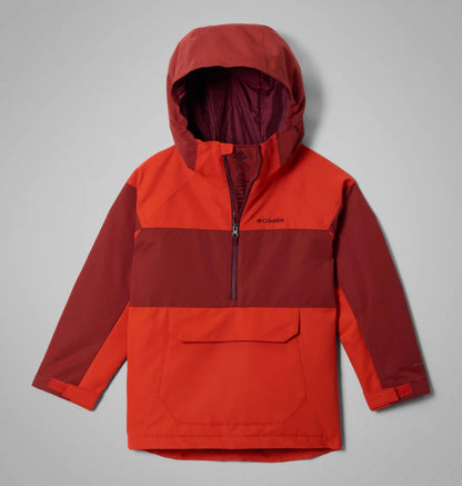 Kids' Coreshot Anorak