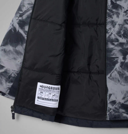 Boys' Lightning Lift IV Printed Jacket