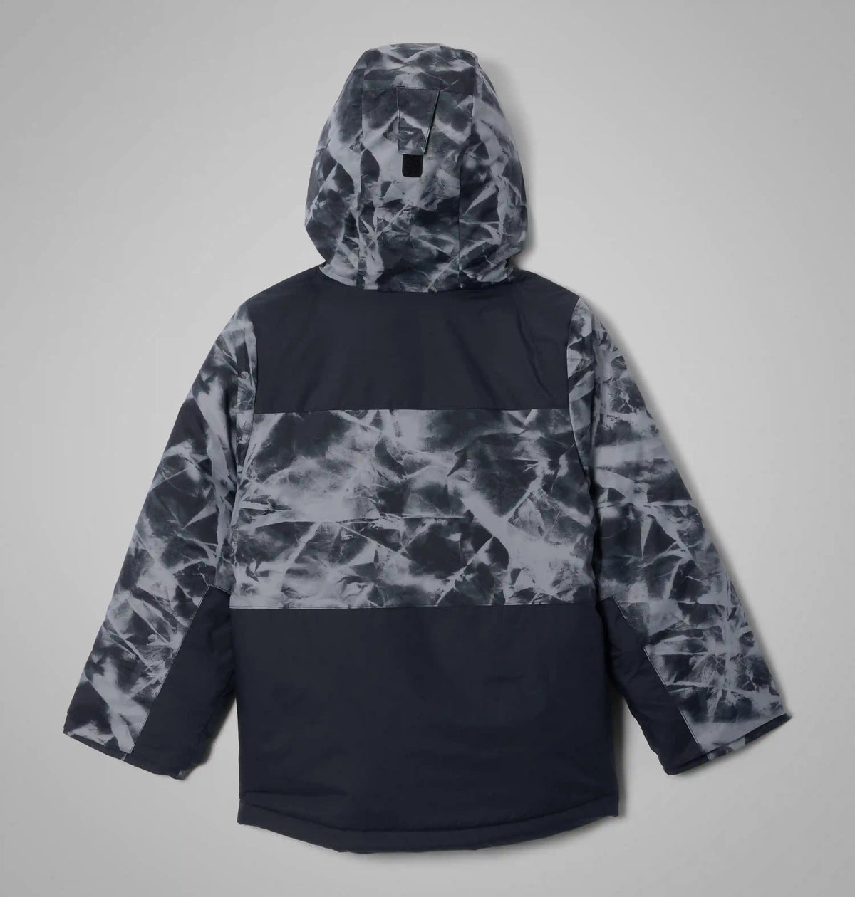 Boys' Lightning Lift IV Printed Jacket