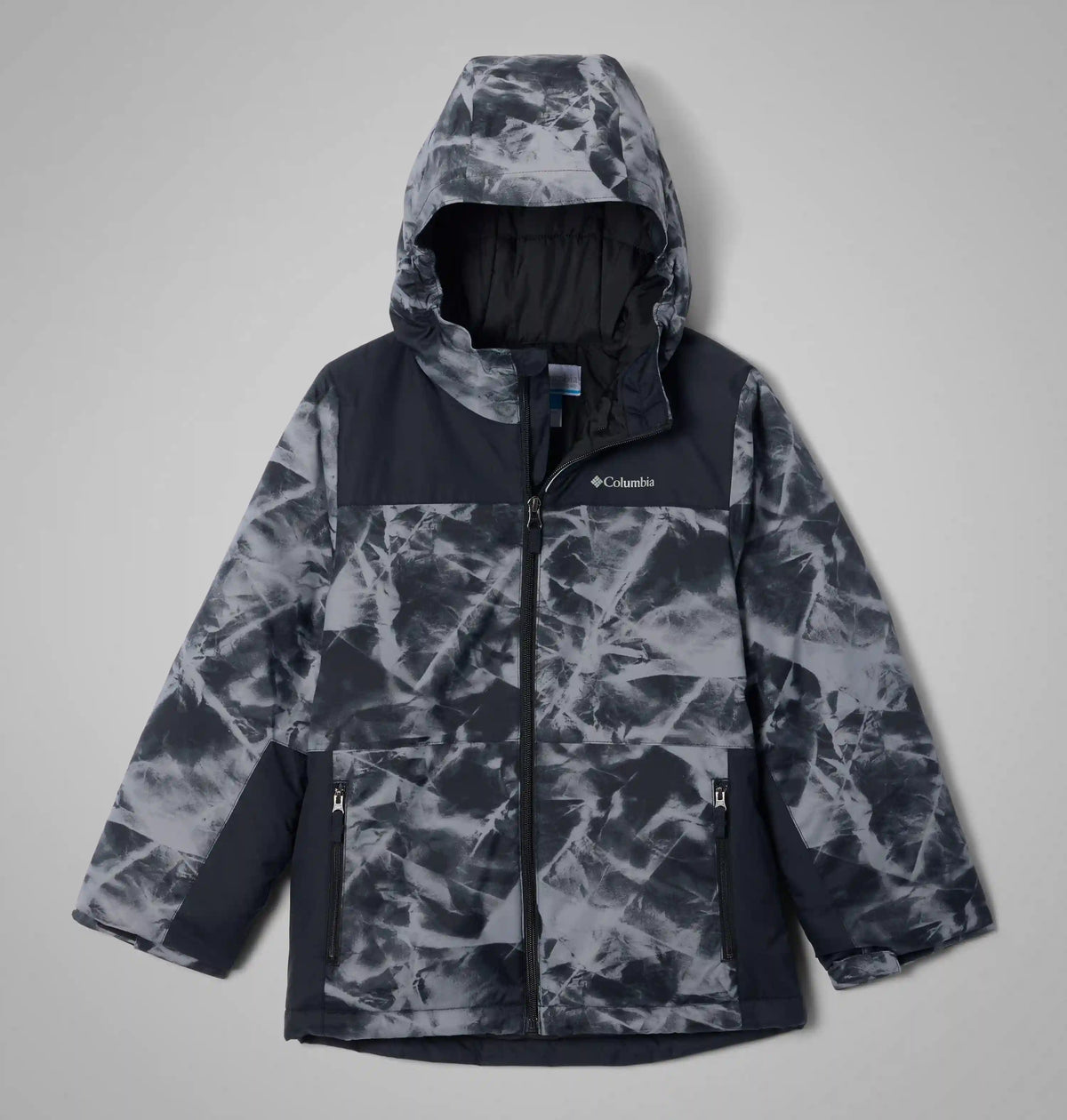 Boys' Lightning Lift IV Printed Jacket