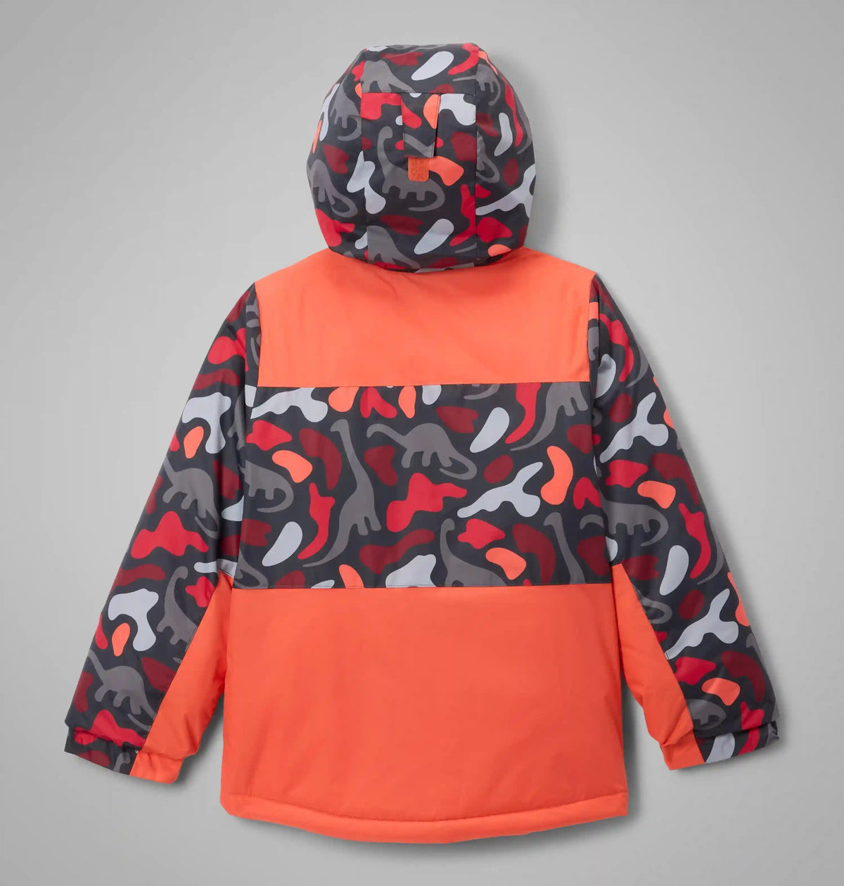 Boys' Lightning Lift IV Printed Jacket