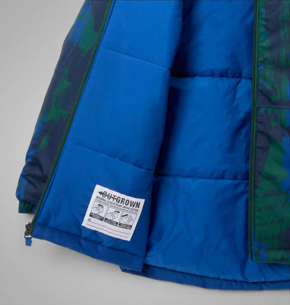 Boys' Lightning Lift IV Printed Jacket