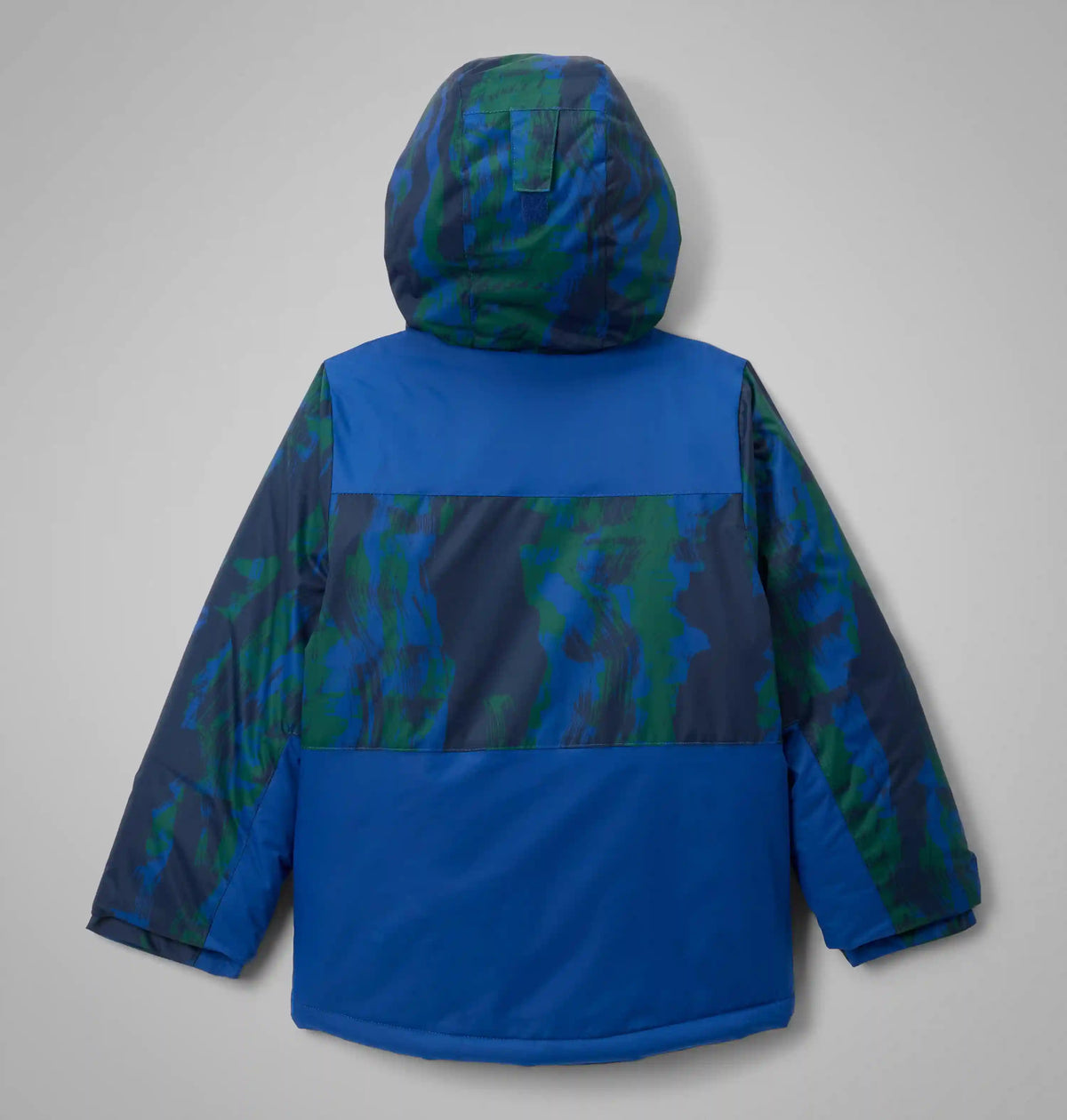Boys' Lightning Lift IV Printed Jacket