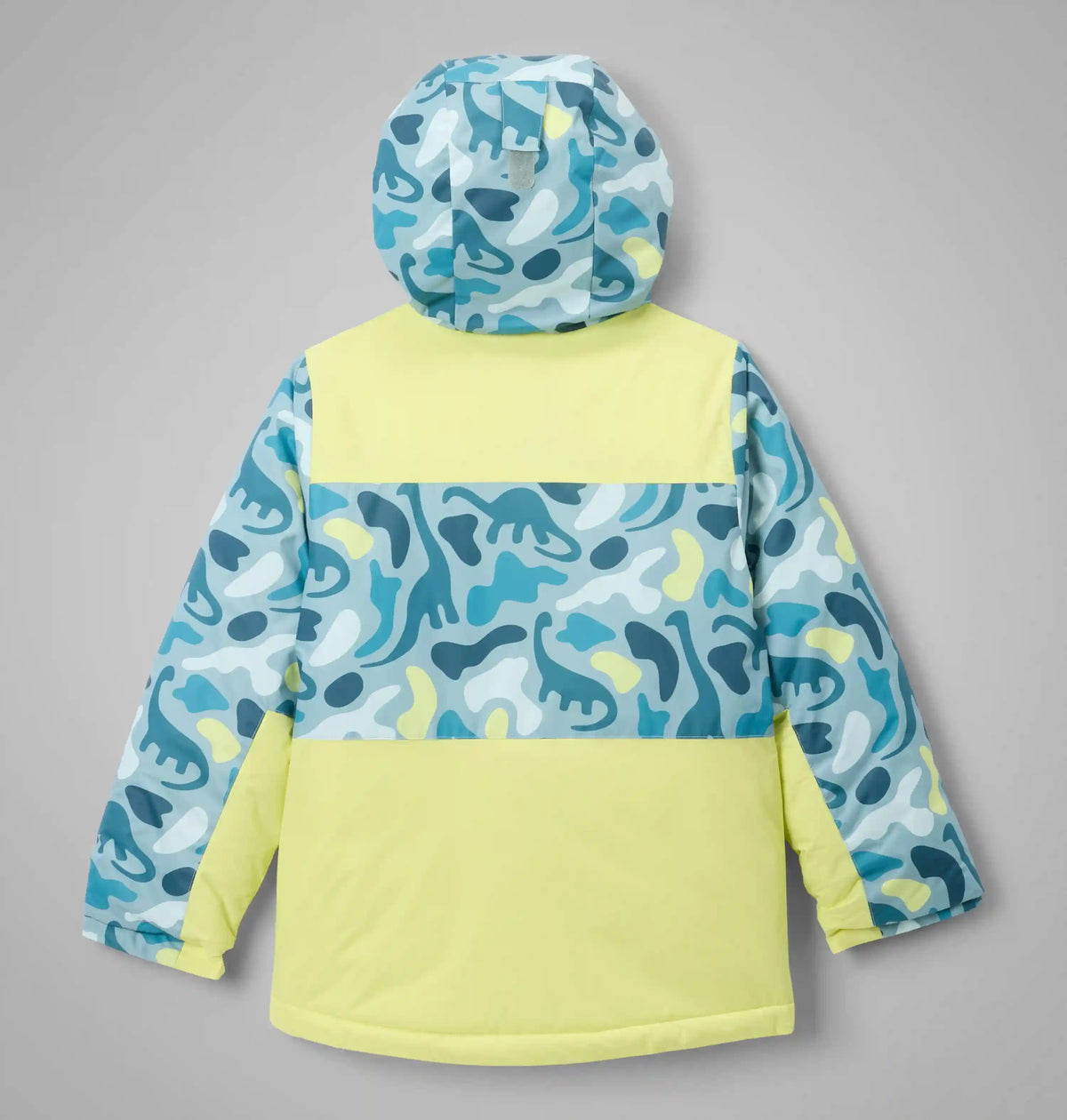 Boys' Lightning Lift IV Printed Jacket