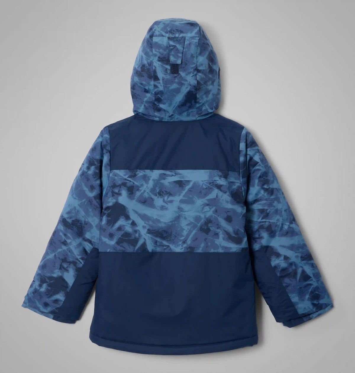 Boys' Lightning Lift IV Printed Jacket
