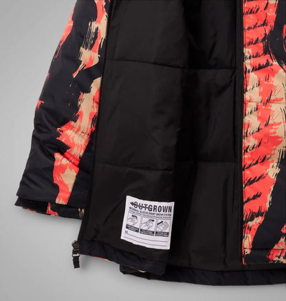 Boys' Lightning Lift IV Printed Jacket